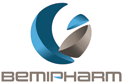 logo BEMIPHARM